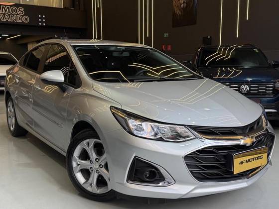 CHEVROLET CRUZE 1.4 TURBO LT 16V FLEX 4P AUTOMÁTICO CHEVROLET CRUZE 1.4 TURBO LT 16V FLEX 4P AUTOMÁTICO